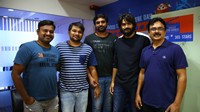RX100 Movie Team At Radio City